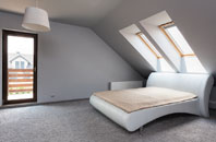 Tregunna bedroom extensions