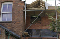 free Tregunna home extension quotes